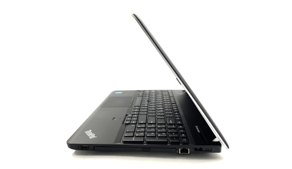 Ноутбук Lenovo ThinkPad Edge E540 Intel Core I3-4000M 8 GB RAM 240 GB SSD [15.6"] - Б/У - 631666