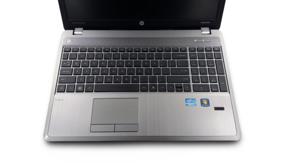 Ноутбук HP ProBook 4540s Intel Core I5-2450M 8 GB RAM 256 GB SSD 3G [15.6"] - Б/В - 631667