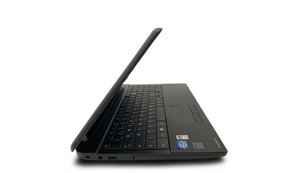 Ноутбук Toshiba Satellite C50-A Intel Core i3-3110M 8 GB RAM 128 GB SSD + 500 GB HDD [15.6"] - Б/В - 631671