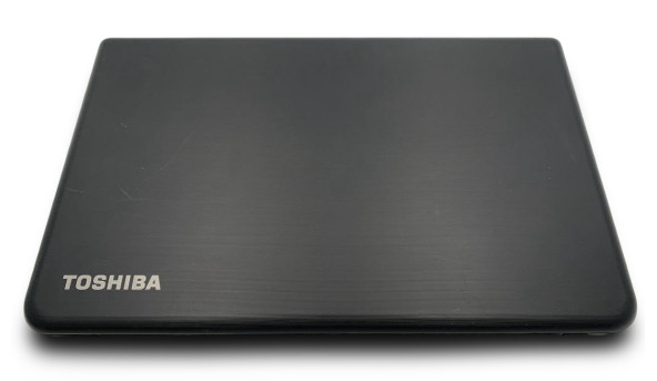 Ноутбук Toshiba Satellite C50-A Intel Core i3-3110M 8 GB RAM 128 GB SSD + 500 GB HDD [15.6"] - Б/В - 631671
