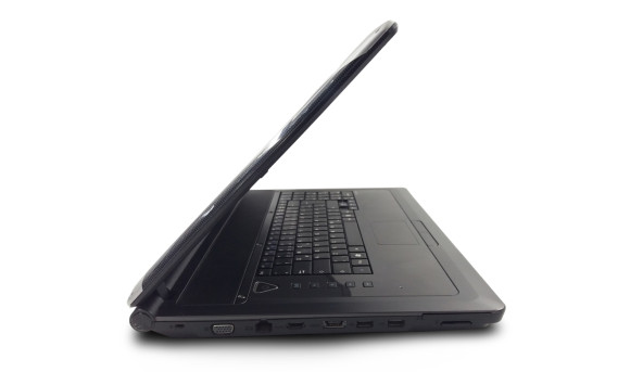 Ігровий ноутбук Medion P8614 Intel Core I3-350M 4 RAM 128 SSD 500 HDD ATI Mobility Radeon HD 4650 [18.4] - Б/В - 631672