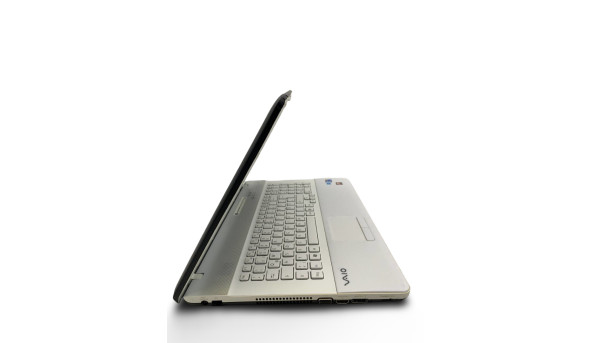 Ноутбук Sony PCG-91112M Intel Core i3-330M 8 GB RAM 128 GB SSD + 250 GB HDD AMD Radeon HD 5470 [17.1" HD+] - Б/В - 631675