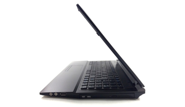 Ноутбук Terra 1526 Intel Pentium T4500 6 GB RAM 120 GB SSD [15.6"] - Б/У - 631677