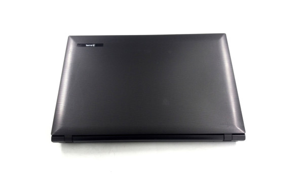 Ноутбук Terra 1526 Intel Pentium T4500 6 GB RAM 120 GB SSD [15.6"] - Б/У - 631677