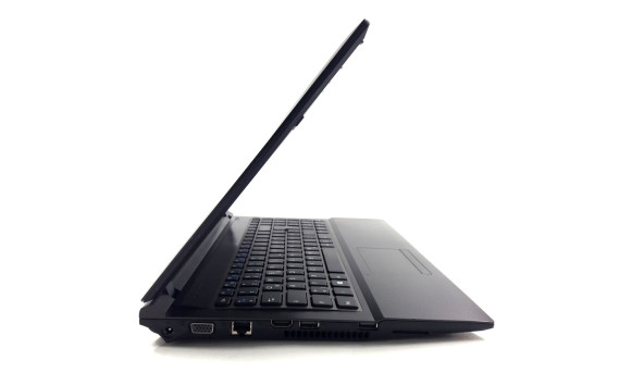 Ноутбук Terra 1526 Intel Pentium T4500 6 GB RAM 120 GB SSD [15.6"] - Б/У - 631677