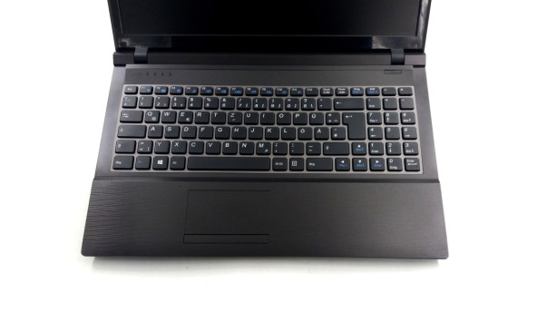 Ноутбук Terra 1526 Intel Pentium T4500 6 GB RAM 120 GB SSD [15.6"] - Б/У - 631677