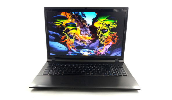 Ноутбук Terra 1526 Intel Pentium T4500 6 GB RAM 120 GB SSD [15.6"] - Б/У - 631677