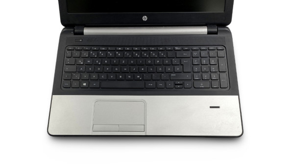 Ноутбук HP 355 G2 Intel Core I5-5200U 8 GB RAM 120 GB SSD 250 GB HDD [15.6"] - Б/У - 631678