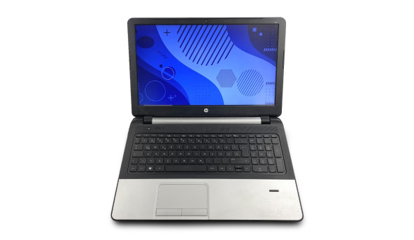 Ноутбук HP 355 G2 Intel Core I5-5200U 8 GB RAM 120 GB SSD 250 GB HDD [15.6"] - Б/У