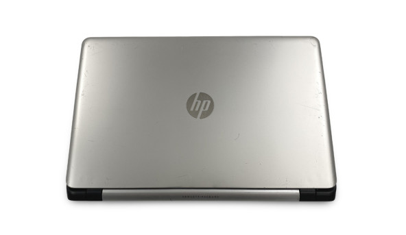 Ноутбук HP 355 G2 Intel Core I5-5200U 8 GB RAM 120 GB SSD 250 GB HDD [15.6"] - Б/У - 631678