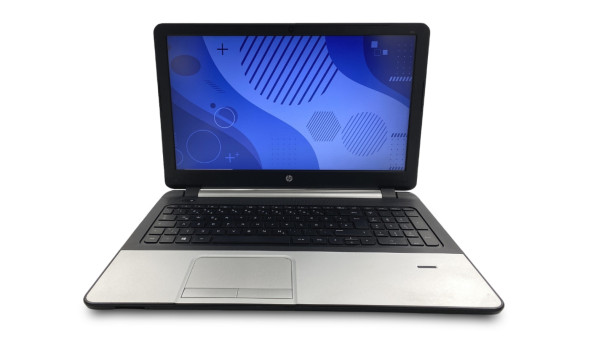 Ноутбук HP 355 G2 Intel Core I5-5200U 8 GB RAM 120 GB SSD 250 GB HDD [15.6"] - Б/У - 631678