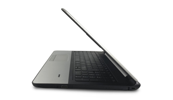 Ноутбук HP 355 G2 Intel Core I5-5200U 8 GB RAM 120 GB SSD 250 GB HDD [15.6"] - Б/У - 631678