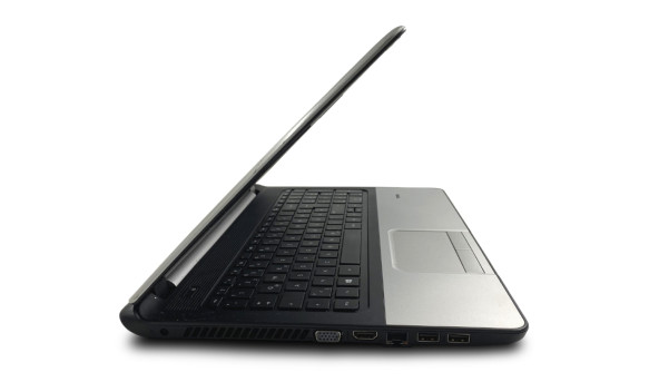 Ноутбук HP 355 G2 Intel Core I5-5200U 8 GB RAM 120 GB SSD 250 GB HDD [15.6"] - Б/У - 631678
