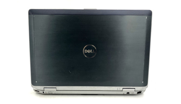 Ноутбук Dell Latitude E6420 Intel Core I7-2760M 8 GB RAM 256 SSD NVIDIA NVS 4200M [14" HD+] - Б/У - 631679