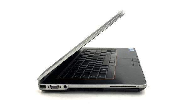Ноутбук Dell Latitude E6420 Intel Core I7-2760M 8 GB RAM 256 SSD NVIDIA NVS 4200M [14" HD+] - Б/У - 631679