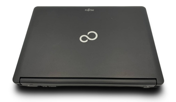 Ноутбук Fujitsu S710 Intel Core i5-560M 4 GB RAM 128 GB SSD [14"] - Б/В - 631680
