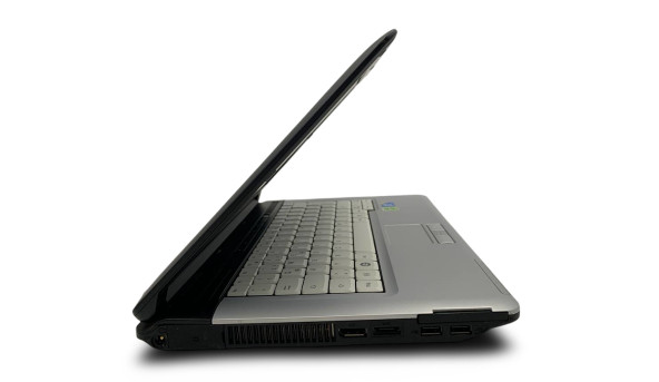 Ноутбук Fujitsu S710 Intel Core i5-560M 4 GB RAM 128 GB SSD [14"] - Б/В - 631680