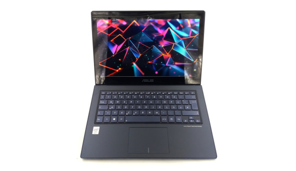 Сенсорный ноутбук Asus UX301L Intel Core I5-4200U 4 GB RAM 128 GB SSD [IPS 13.3" FullHD] - Б/У