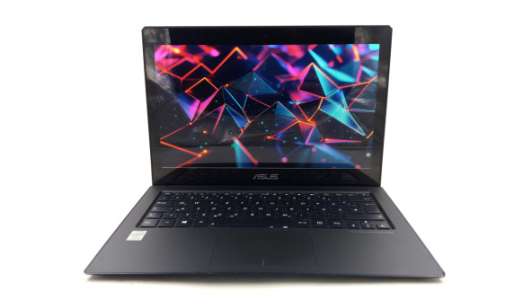 Сенсорный ноутбук Asus UX301L Intel Core I5-4200U 4 GB RAM 128 GB SSD [IPS 13.3" FullHD] - Б/У - 631683