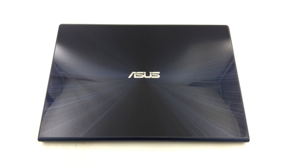 Сенсорный ноутбук Asus UX301L Intel Core I5-4200U 4 GB RAM 128 GB SSD [IPS 13.3" FullHD] - Б/У - 631683