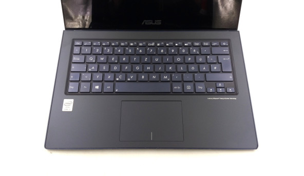 Сенсорный ноутбук Asus UX301L Intel Core I5-4200U 4 GB RAM 128 GB SSD [IPS 13.3" FullHD] - Б/У - 631683