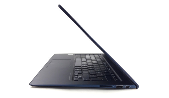 Сенсорный ноутбук Asus UX301L Intel Core I5-4200U 4 GB RAM 128 GB SSD [IPS 13.3" FullHD] - Б/У - 631683