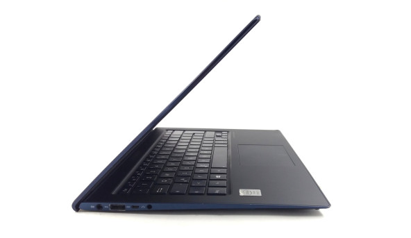 Сенсорный ноутбук Asus UX301L Intel Core I5-4200U 4 GB RAM 128 GB SSD [IPS 13.3" FullHD] - Б/У - 631683