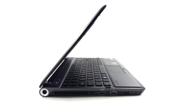 Ноутбук Sony Vaio PCG-51513M Intel Core I3-350M 6 GB RAM 120 GB SSD nVidia Geforce 310M [13.3"] - Б/У - 631684