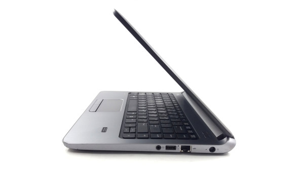 Ноутбук HP ProBook 430 G2 Intel Core i3-4030U 6 GB RAM 500 GB HDD [13.3"] - Б/В - 631685