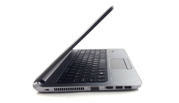 Ноутбук HP ProBook 430 G2 Intel Core i3-4030U 6 GB RAM 500 GB HDD [13.3"] - Б/В - 631685