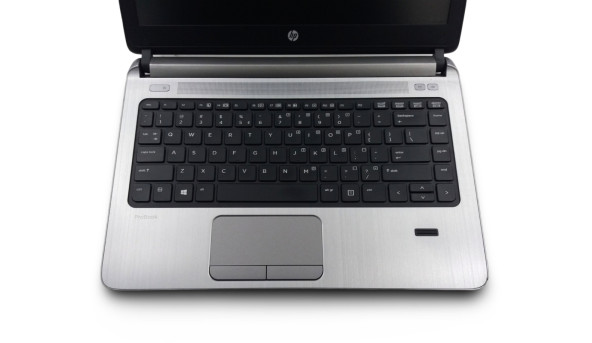 Ноутбук HP ProBook 430 G2 Intel Core i3-4030U 6 GB RAM 500 GB HDD [13.3"] - Б/В - 631685