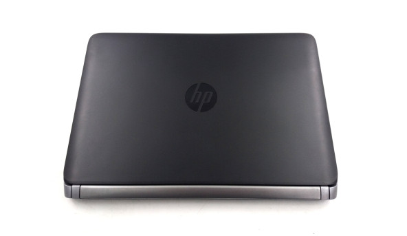 Ноутбук HP ProBook 430 G2 Intel Core i3-4030U 6 GB RAM 500 GB HDD [13.3"] - Б/В - 631685
