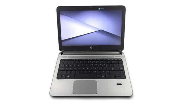 Ноутбук HP ProBook 430 G2 Intel Core i3-4030U 6 GB RAM 500 GB HDD [13.3"] - Б/В