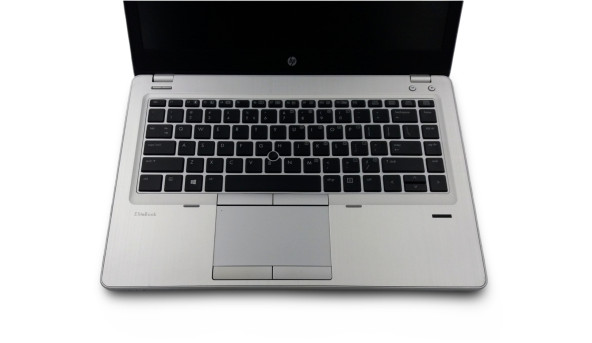 Ноутбук HP Elitebook Folio 9470m Intel Core i5-3427U 8 GB RAM 128 GB SSD [14"] - Б/В - 631686
