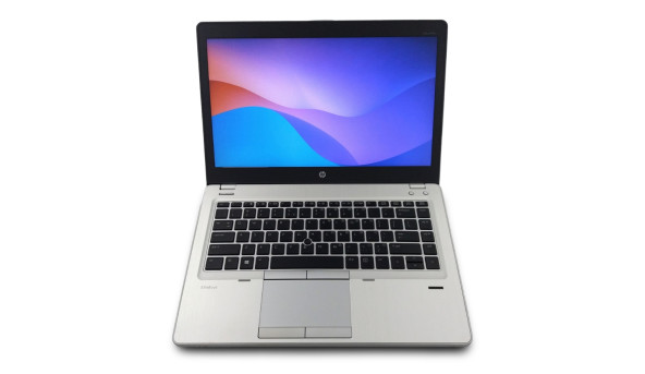 Ноутбук HP Elitebook Folio 9470m Intel Core i5-3427U 8 GB RAM 128 GB SSD [14"] - Б/В