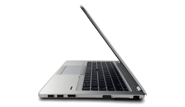 Ноутбук HP Elitebook Folio 9470m Intel Core i5-3427U 8 GB RAM 128 GB SSD [14"] - Б/В - 631686