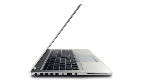 Ноутбук HP Elitebook Folio 9470m Intel Core i5-3427U 8 GB RAM 128 GB SSD [14"] - Б/В - 631686