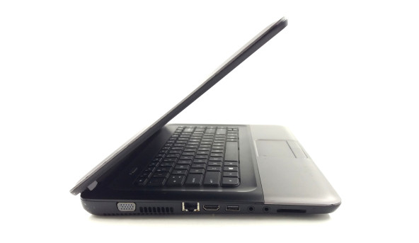 Ноутбук HP 650 Intel Core I3-2348M 6 GB RAM 128 GB SSD [15.6"] - Б/В - 631688
