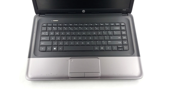 Ноутбук HP 650 Intel Core I3-2348M 6 GB RAM 128 GB SSD [15.6"] - Б/В - 631688