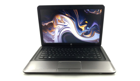 Ноутбук HP 650 Intel Core I3-2348M 6 GB RAM 128 GB SSD [15.6"] - Б/В - 631688