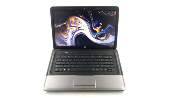 Ноутбук HP 650 Intel Core I3-2348M 6 GB RAM 128 GB SSD [15.6"] - Б/В