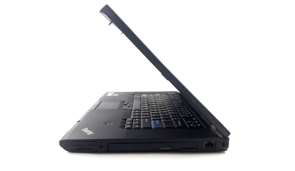 Игровой ноутбук Lenovo Thinkpad T520 Core I5-2430M 6 RAM 120 SSD 500 HDD nVIDIA NVS 4200M [15.6" HD+] - Б/У - 631689