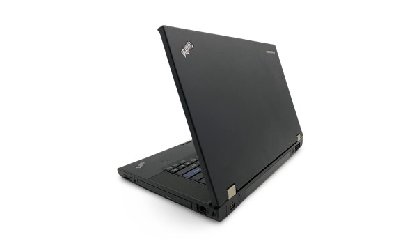 Ноутбук Lenovo T520 Intel Core i5-2540M 8 GB RAM 128 GB SSD NVS 4200M [15.6"LCD] Б/У - 631693