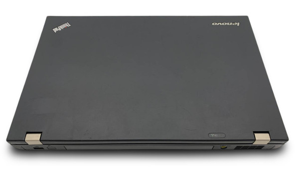 Ноутбук Lenovo T520 Intel Core i5-2540M 8 GB RAM 128 GB SSD NVS 4200M [15.6"LCD] Б/У - 631693