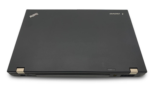 Ігровий ноутбук Lenovo T520 Intel Core i5-2540M 8 GB RAM 128 GB SSD NVS 4200M [15.6"] Б/В - 631694