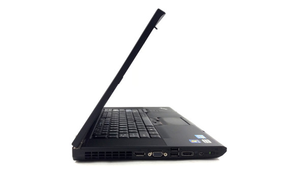 Игровой ноутбук Lenovo Thinkpad T520 Core I5-2540M 8 RAM 120 SSD 320 HDD nVIDIA NVS 4200M [15.6" HD+] - Б/У - 631695