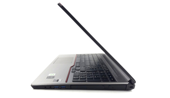 Ноутбук Fujitsu LifeBook E754 Intel Core I5-4210M 8 GB RAM 128 GB SSD [IPS 15.6" FullHD] - Б/У - 631699