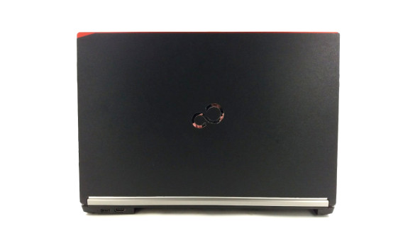 Ноутбук Fujitsu LifeBook E754 Intel Core I5-4210M 8 GB RAM 128 GB SSD [IPS 15.6" FullHD] - Б/У - 631699