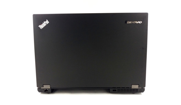 Ноутбук Lenovo ThinkPad T540p Intel Core I5-4300M 8 GB RAM 128 GB SSD [15.6"] - Б/У - 631704