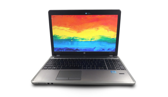 1 Ноутбук HP ProBook 4540s Intel Core I3-3110M 8 GB RAM 128 GB SSD [15.6"] - Б/В - 631705